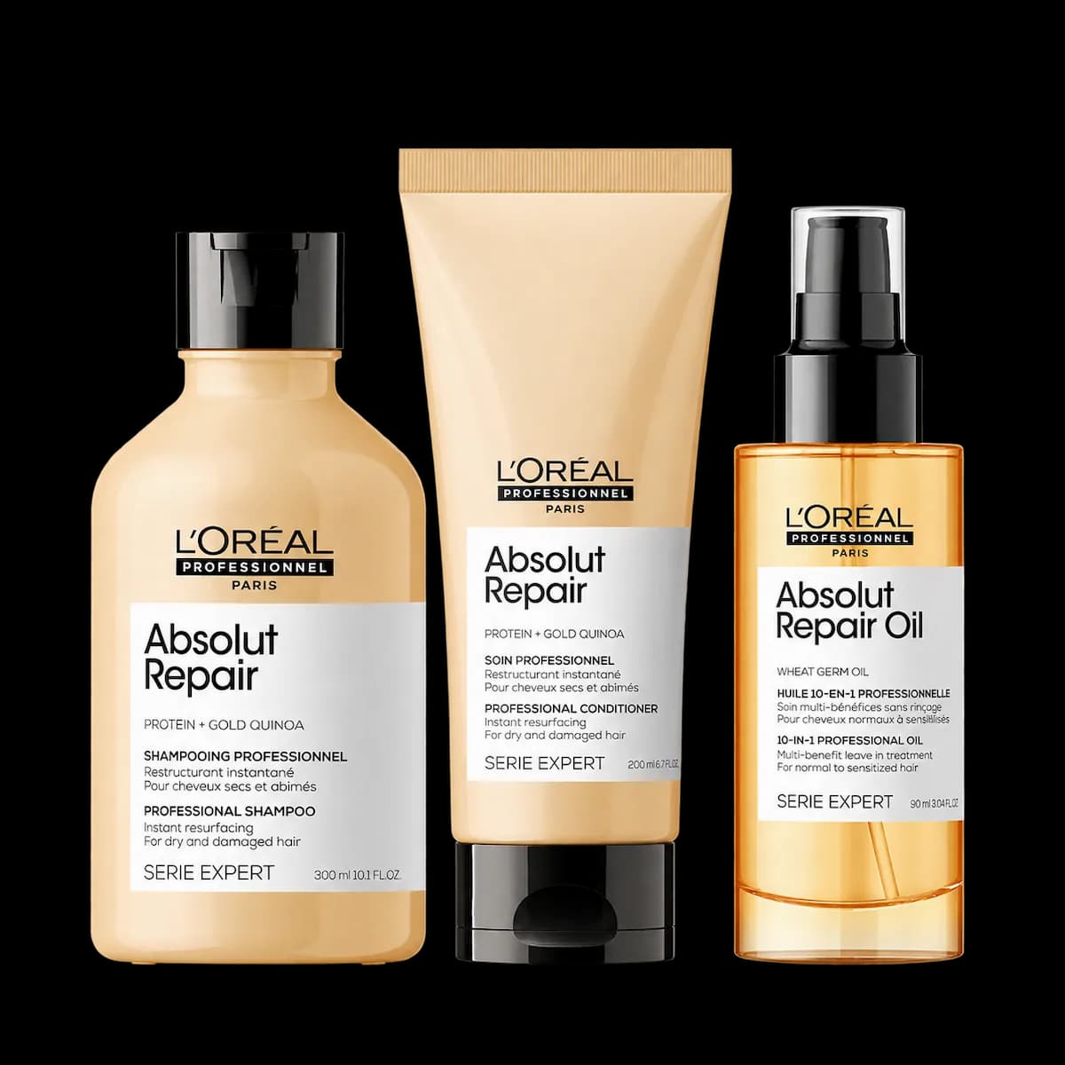Absolut Repair