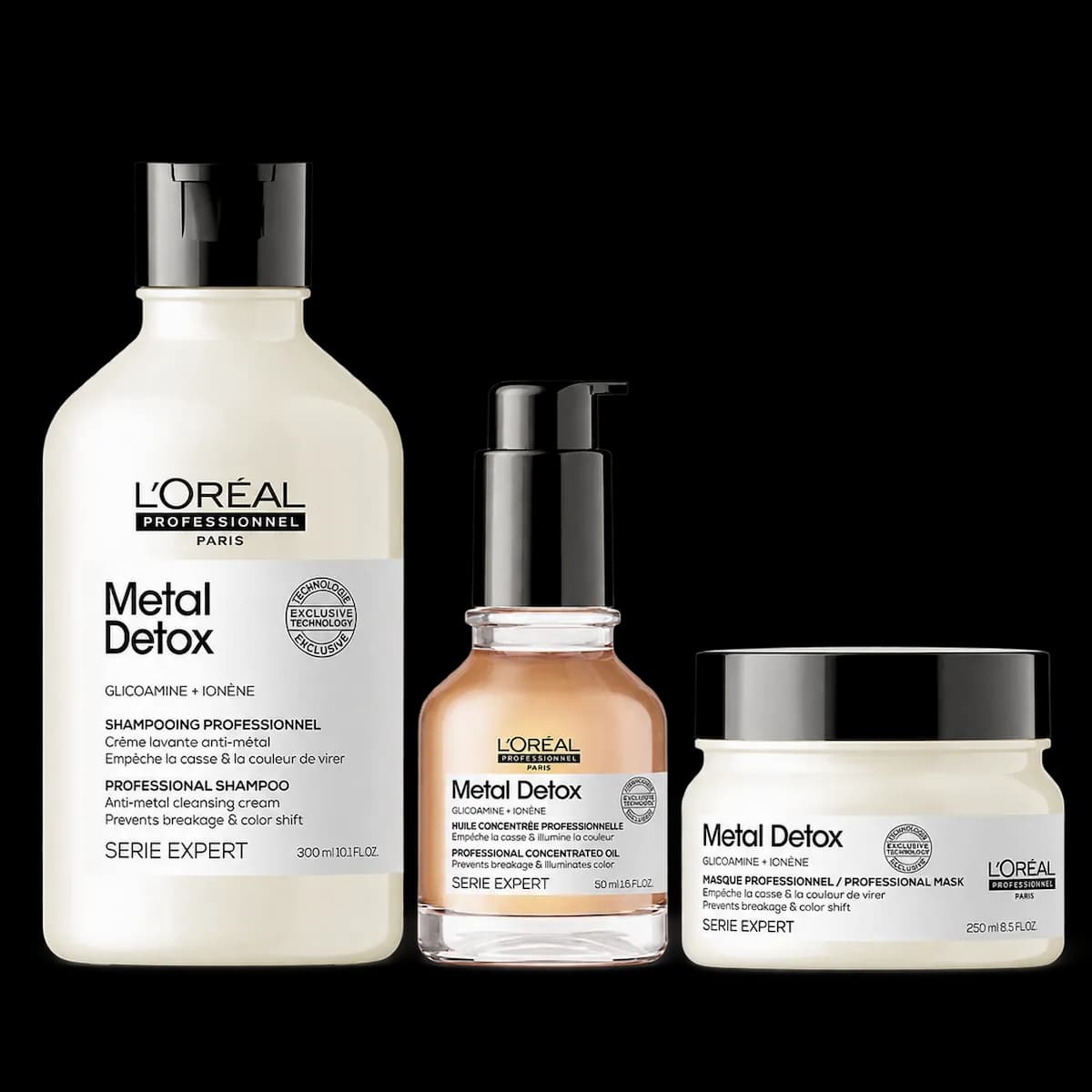 Metal Detox