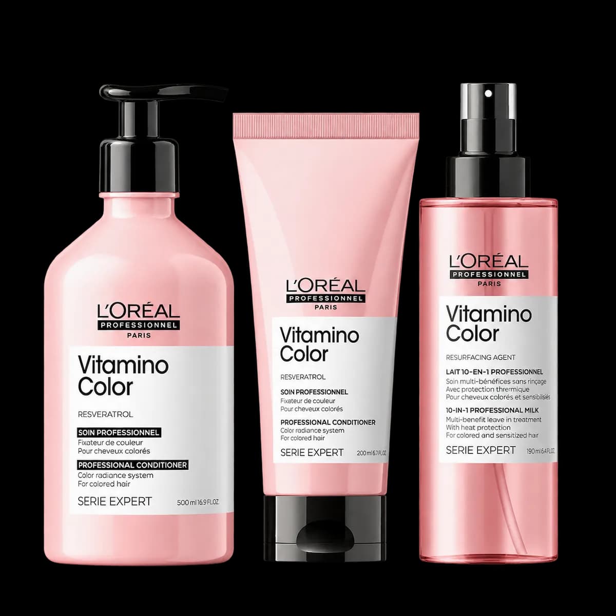 Vitamino Color