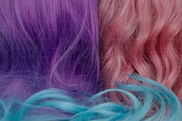 Tinturas de pelo profesionales para una coloración duradera