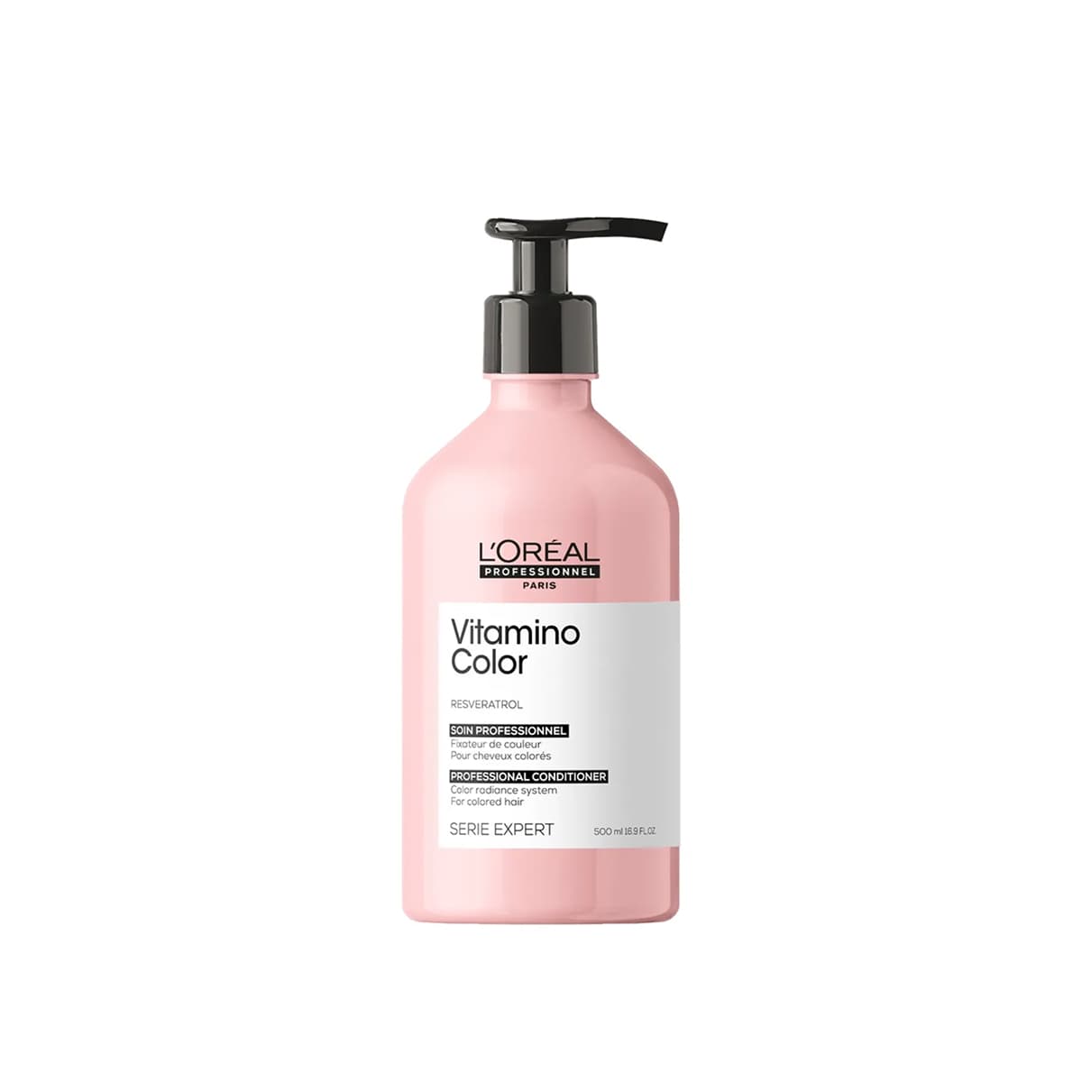 Acondicionador Vitamino Color 500 ml