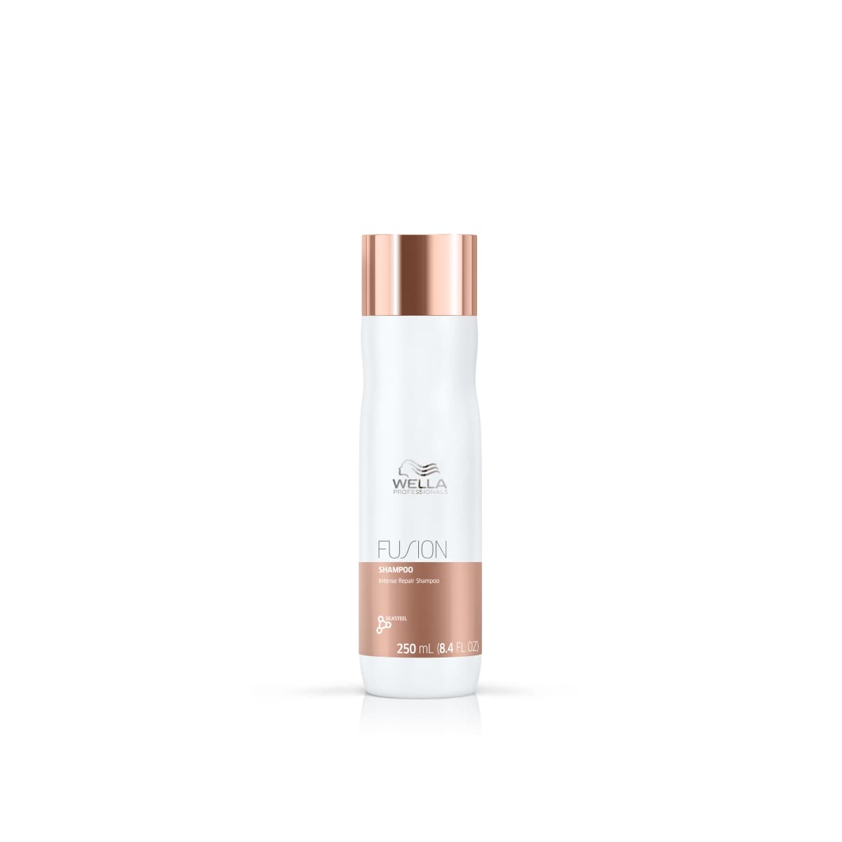 Shampoo reparación intensa Fusion 250 ml 