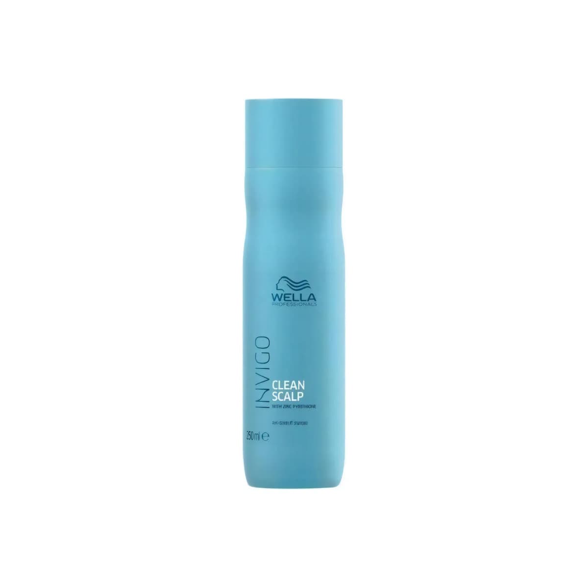 Shampoo anticaspa Invigo Clean Scalp 250 ml