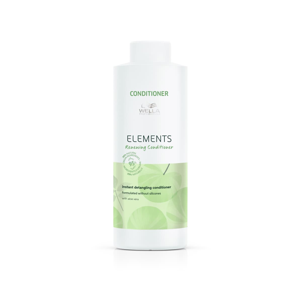 Acondicionador renovador Elements 1000 ml