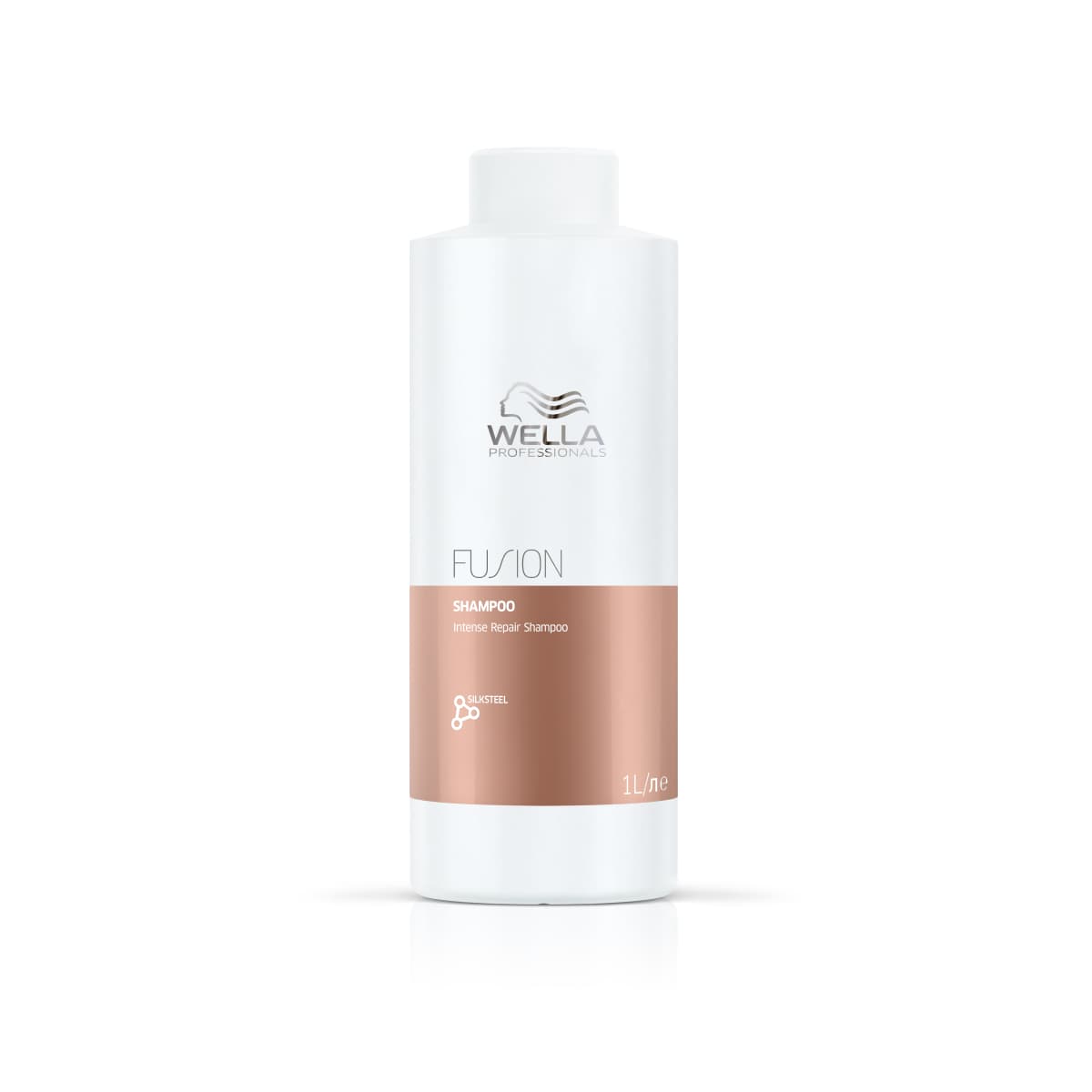 Shampoo reparación intensa Fusion 1000 ml