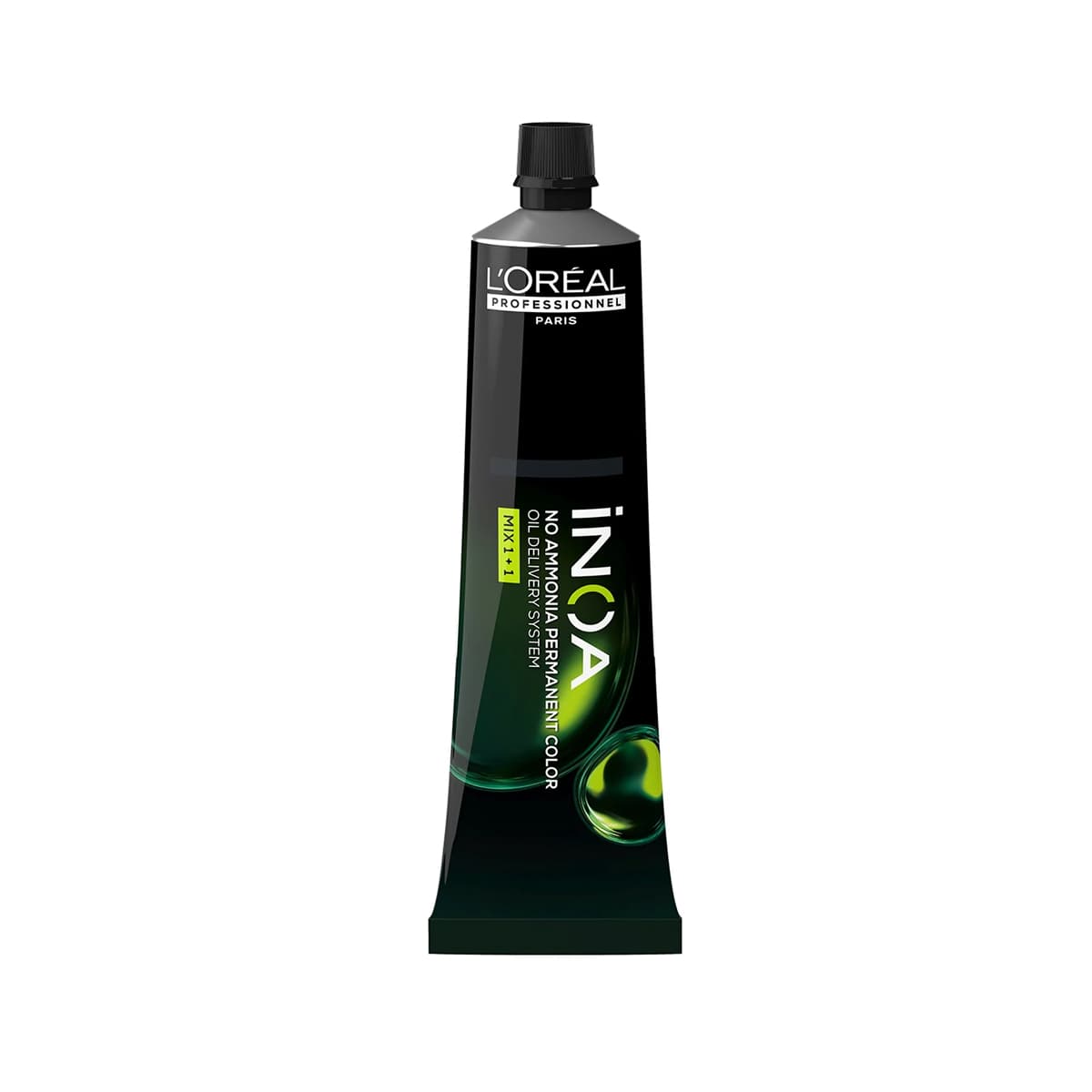 Tintura permanente Inoa tono 9.2 rubio muy claro irizado 60 ml