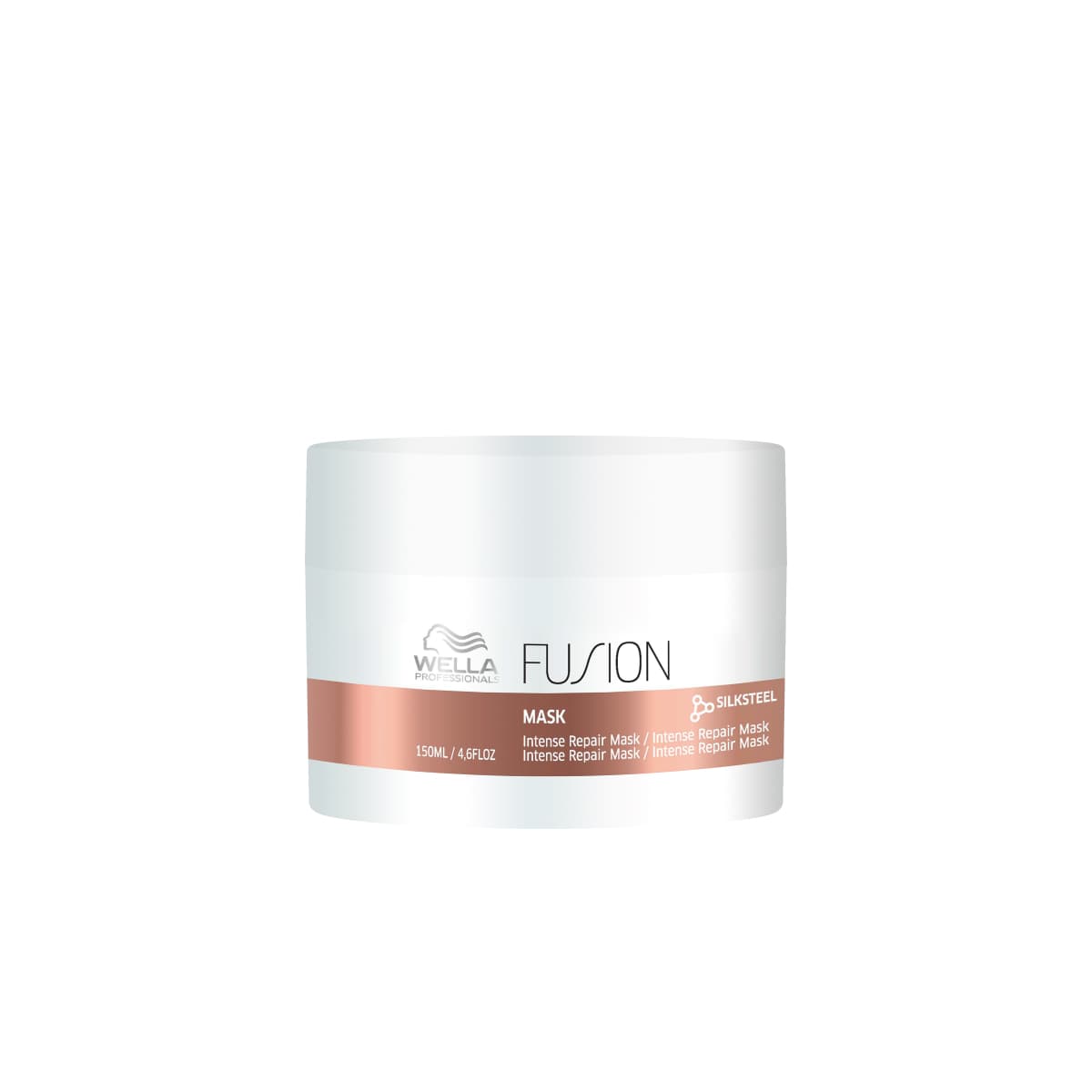 Mascarilla reparación intensa Fusion 150 ml