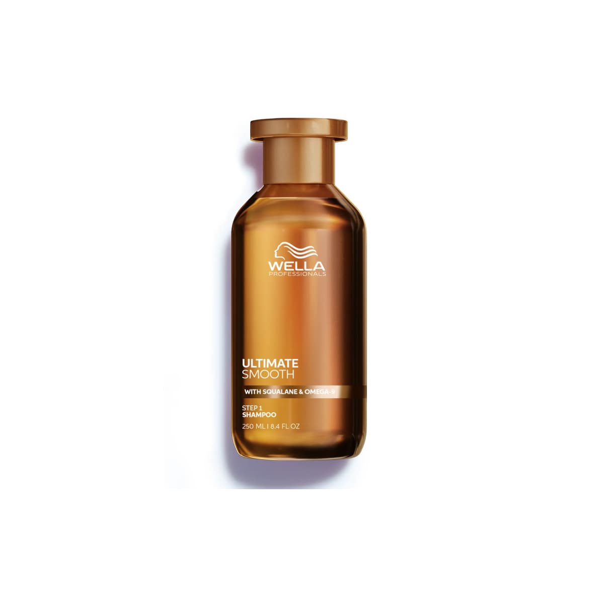 Shampoo Ultimate Smooth 250 ml
