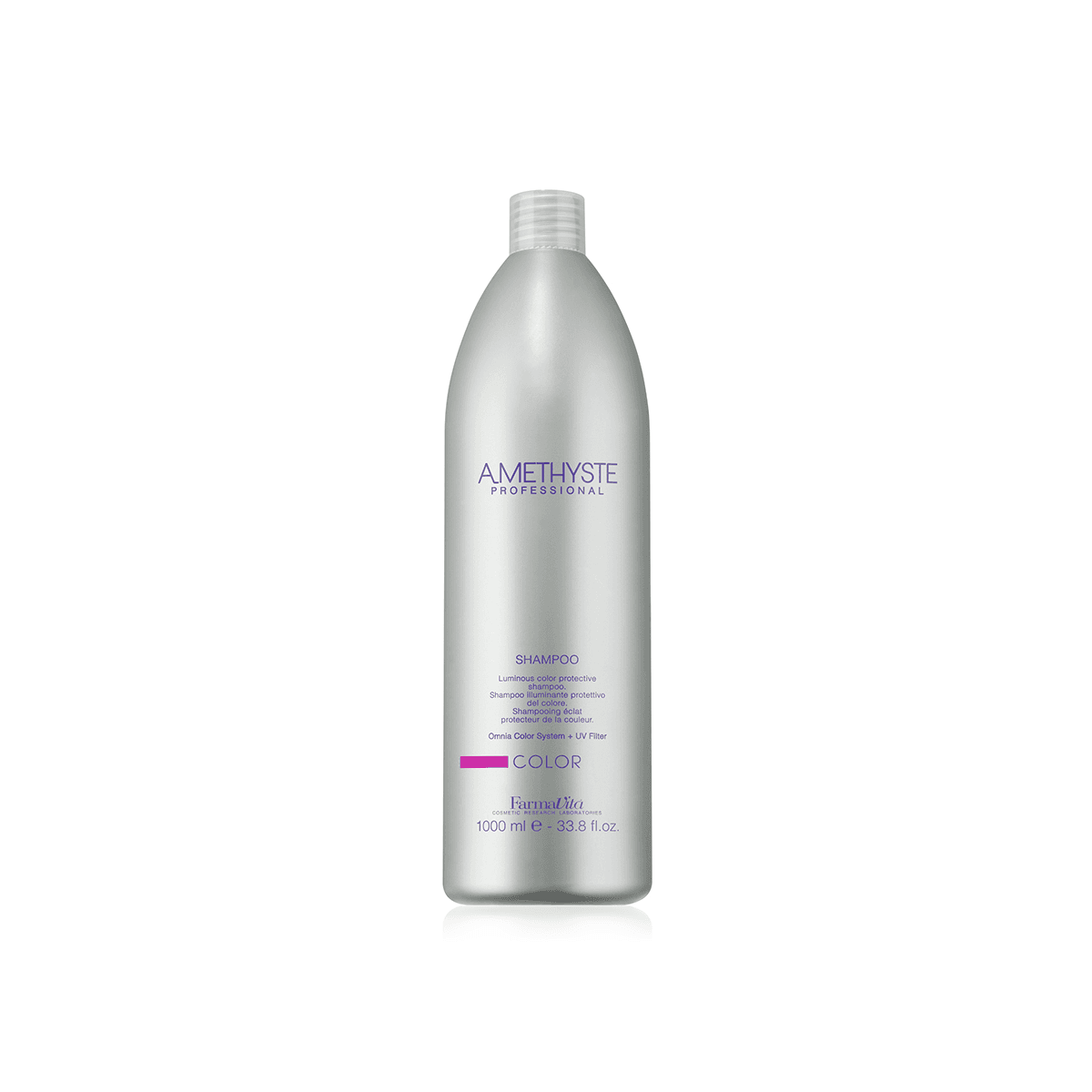 Shampoo protector del color Amethyste color 1000 ml 
