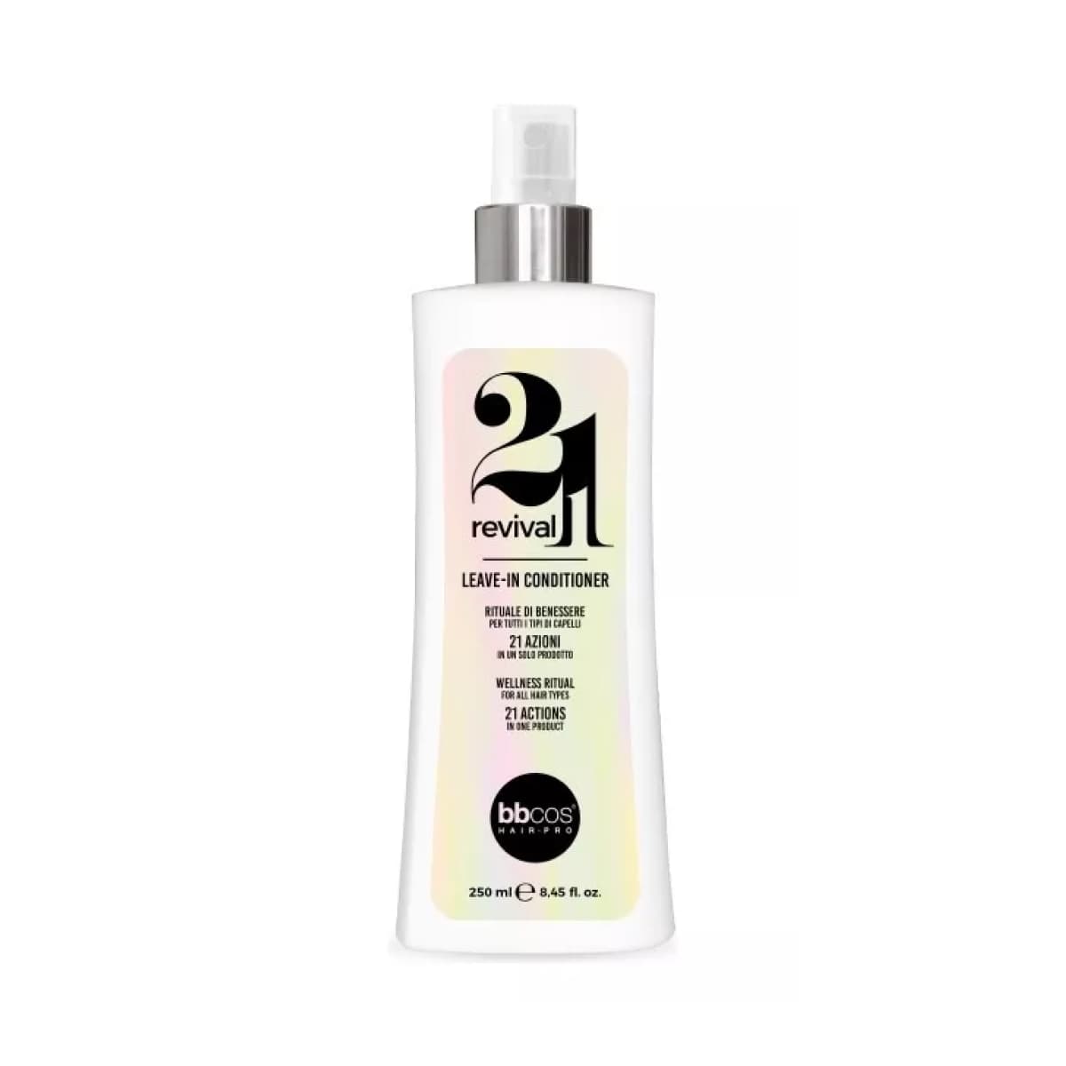 Acondicionador sin enjuague 21 en 1 Revival 250 ml