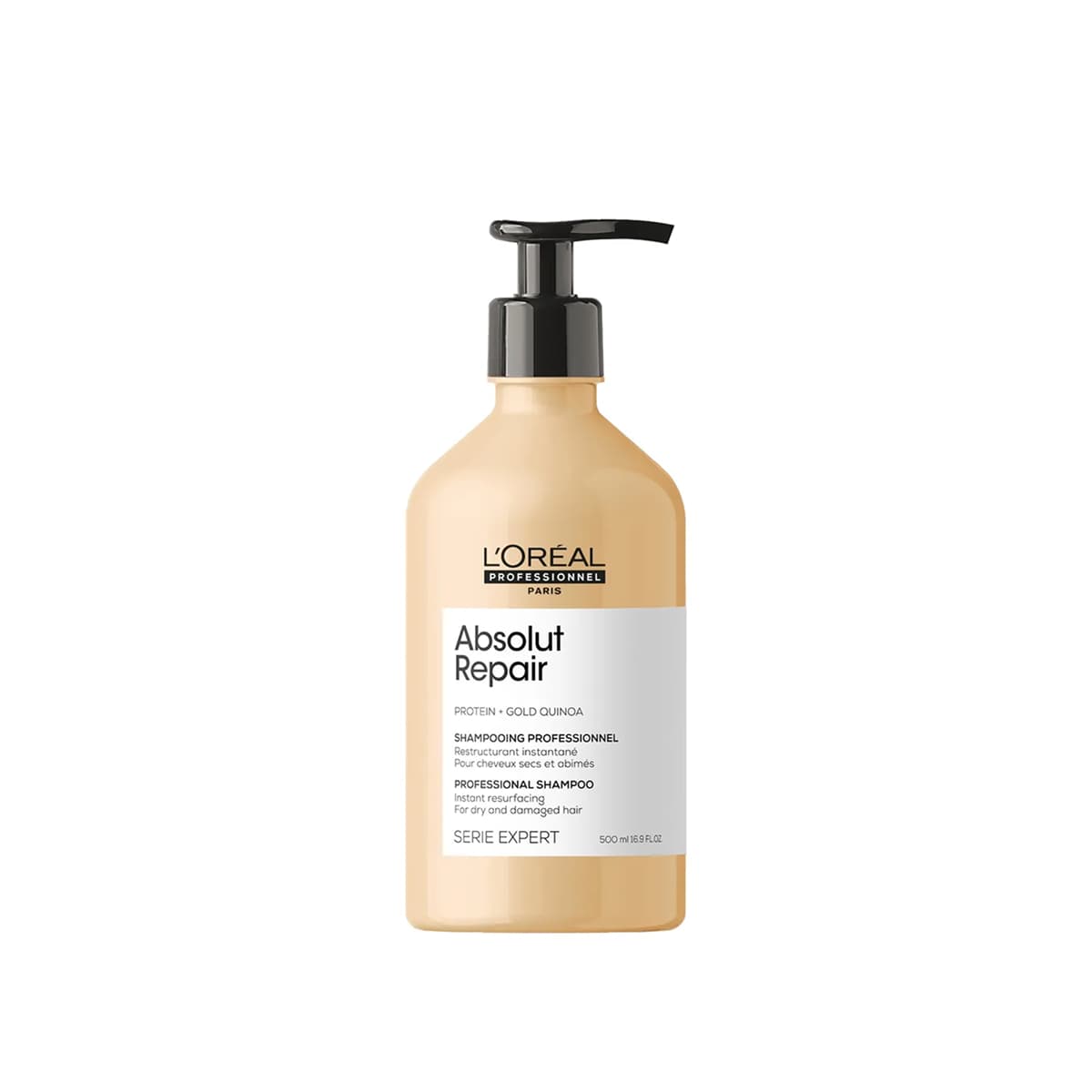 Shampoo Absolut Repair 500 ml