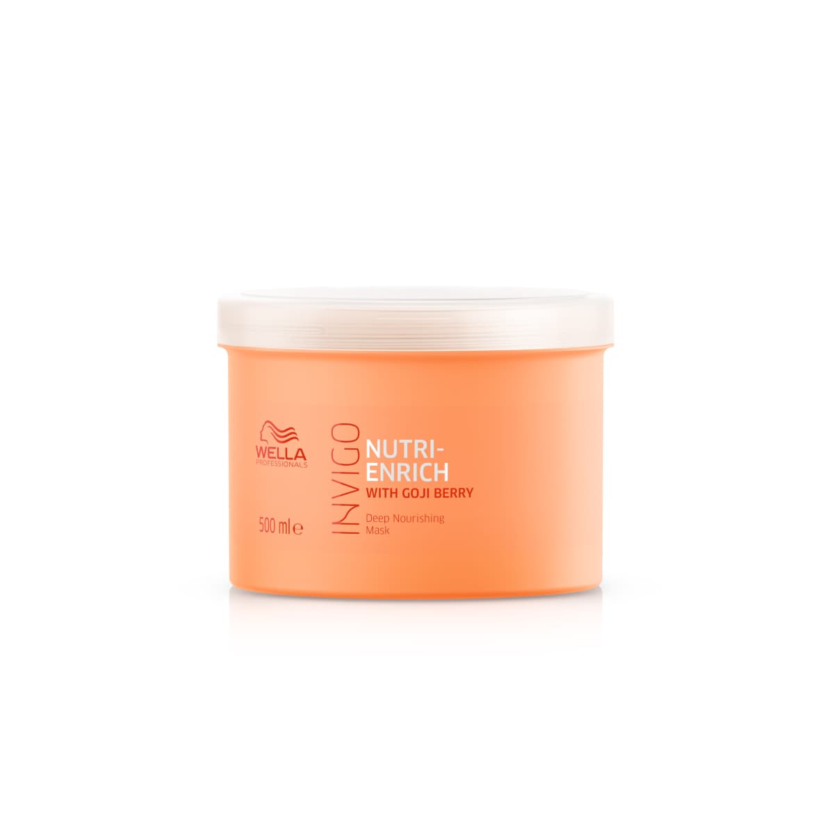 Mascarilla nutrición profunda Invigo Nutri-Enrich 500 ml