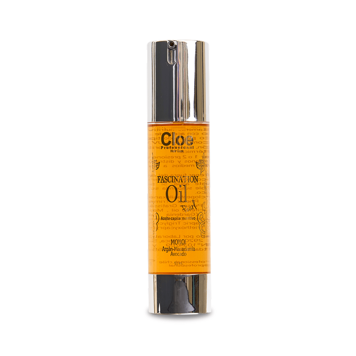 Aceite Fascination Oil Pearl 50 ml