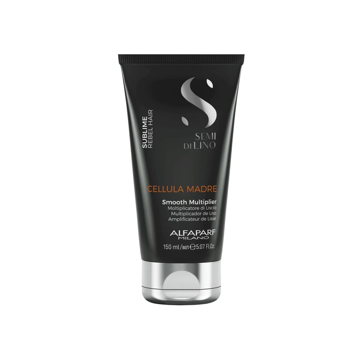 Concentrado disciplinante Semi Di Lino Cellula Madre Smooth 150 ml