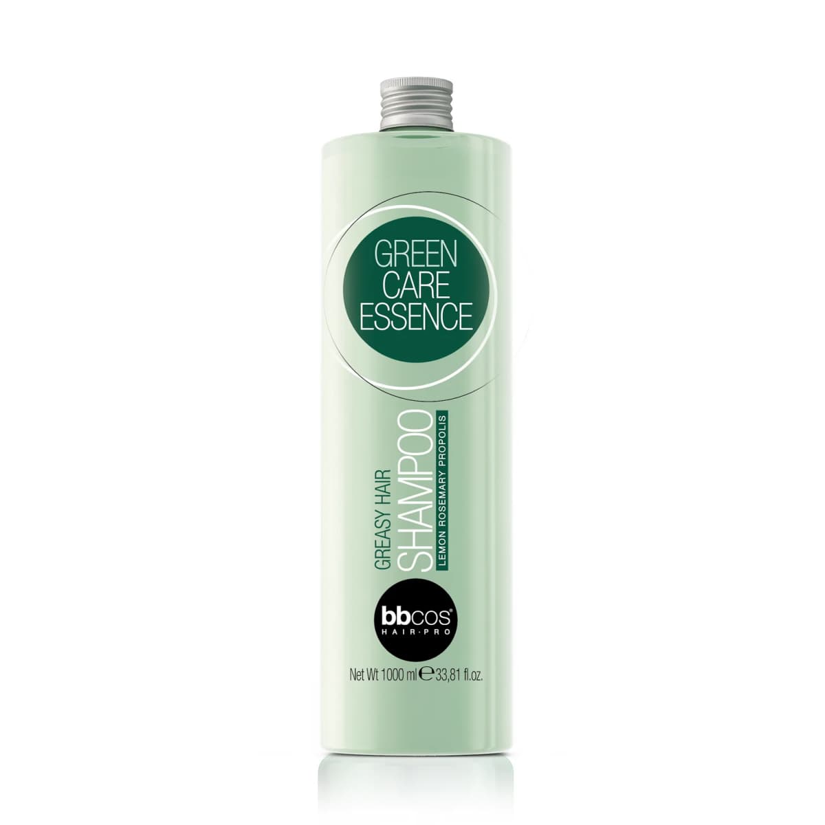 Shampoo cabello graso Green Care Essence Greasy hair 1000 ml