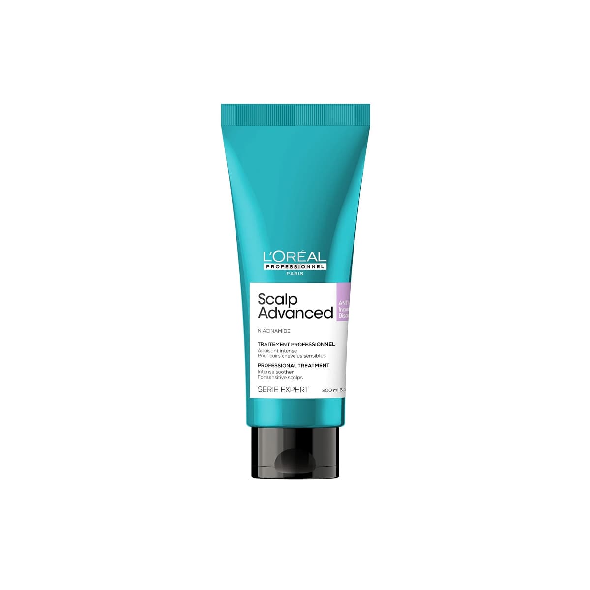 Acondicionador calmante intenso Scalp Advanced 200 ml