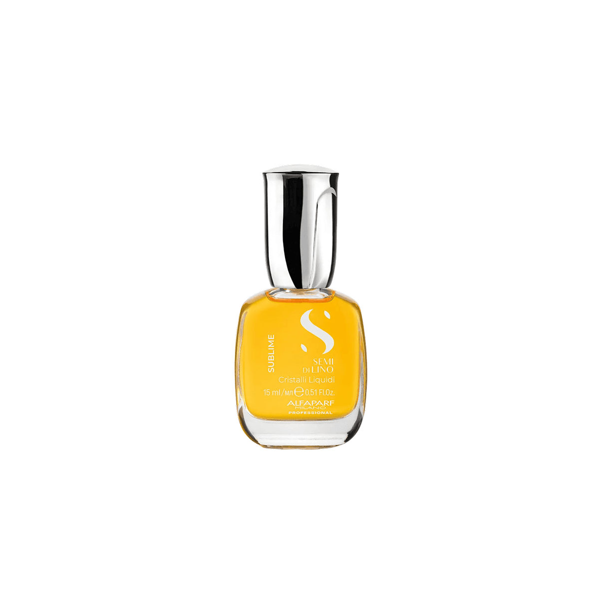 Sérum iluminador Semi Di Lino Cristalli Liquidi 15 ml