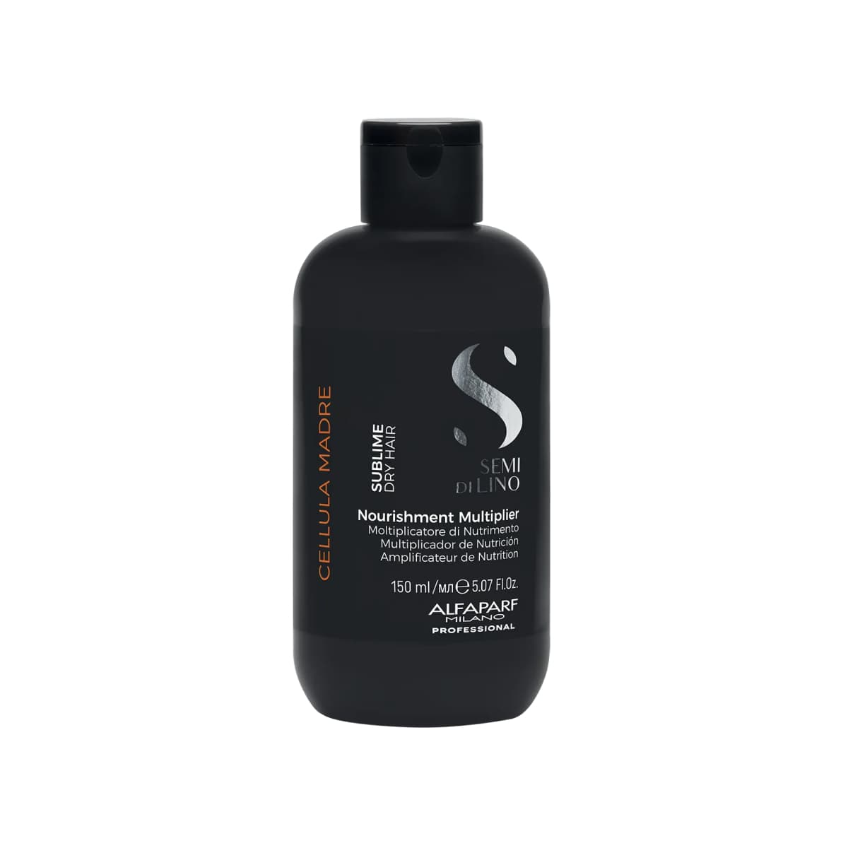 Concentrado nutritivo Semi Di Lino Cellula Madre 150 ml