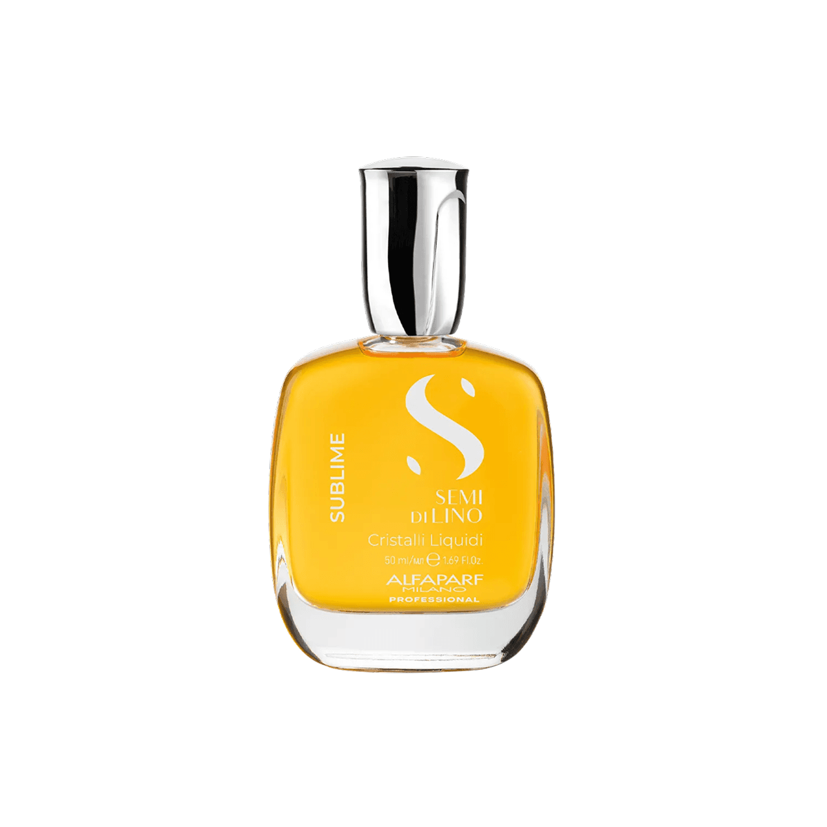 Sérum iluminador Semi Di Lino Cristalli Liquidi 50 ml