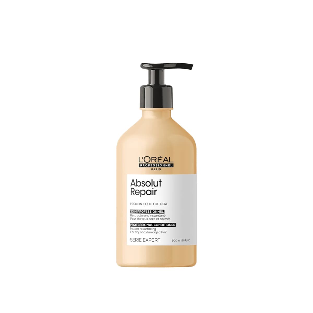 Acondicionador reparador Absolut Repair 500 ml