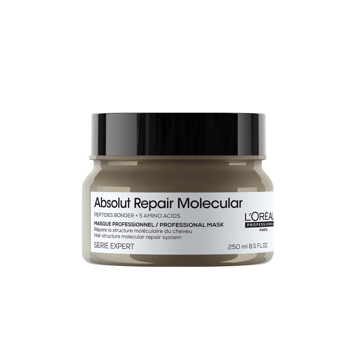 Máscara de reparación Absolut Repair Molecular 250 ml