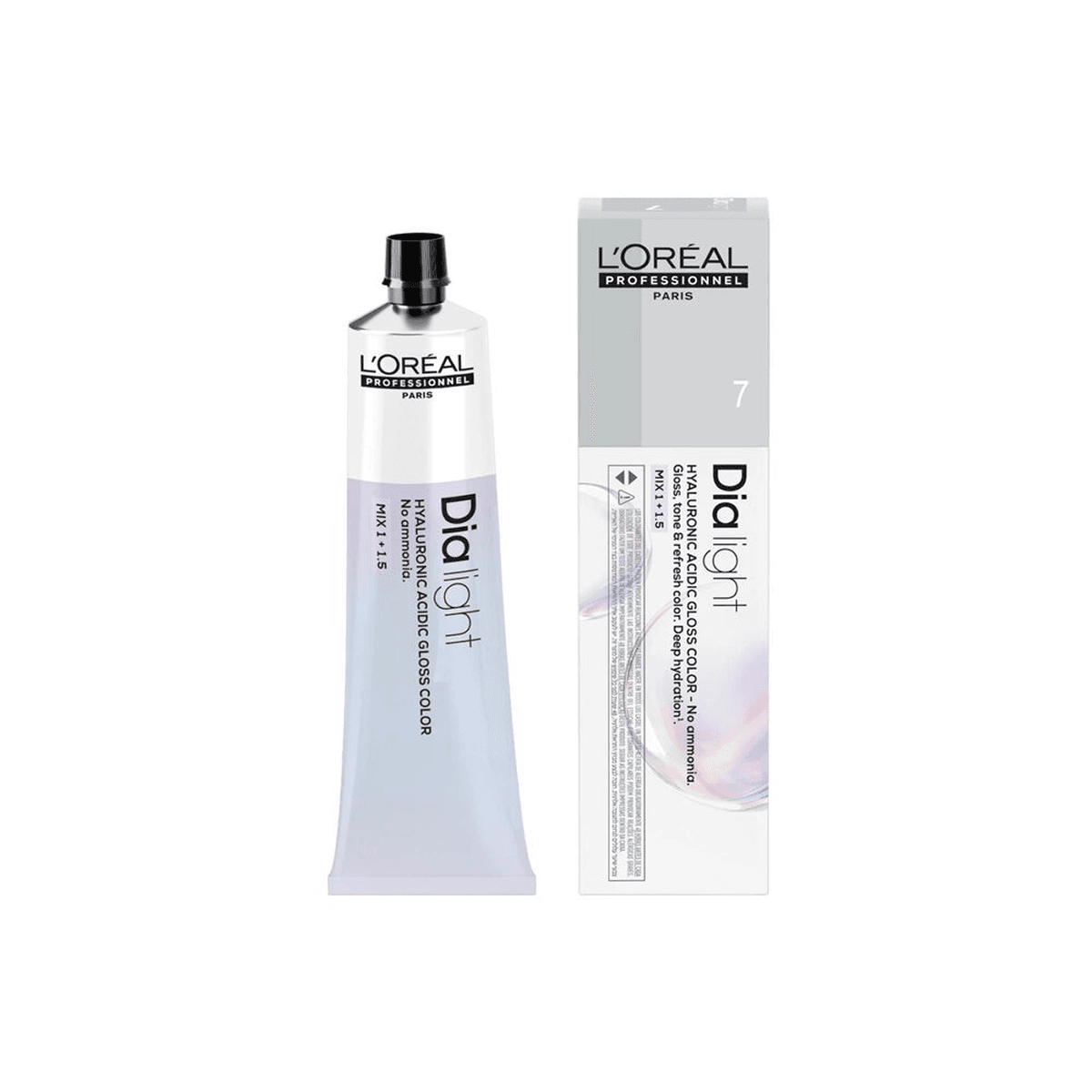 Tintura Día Light tono 6 rubio oscuro 60 ml