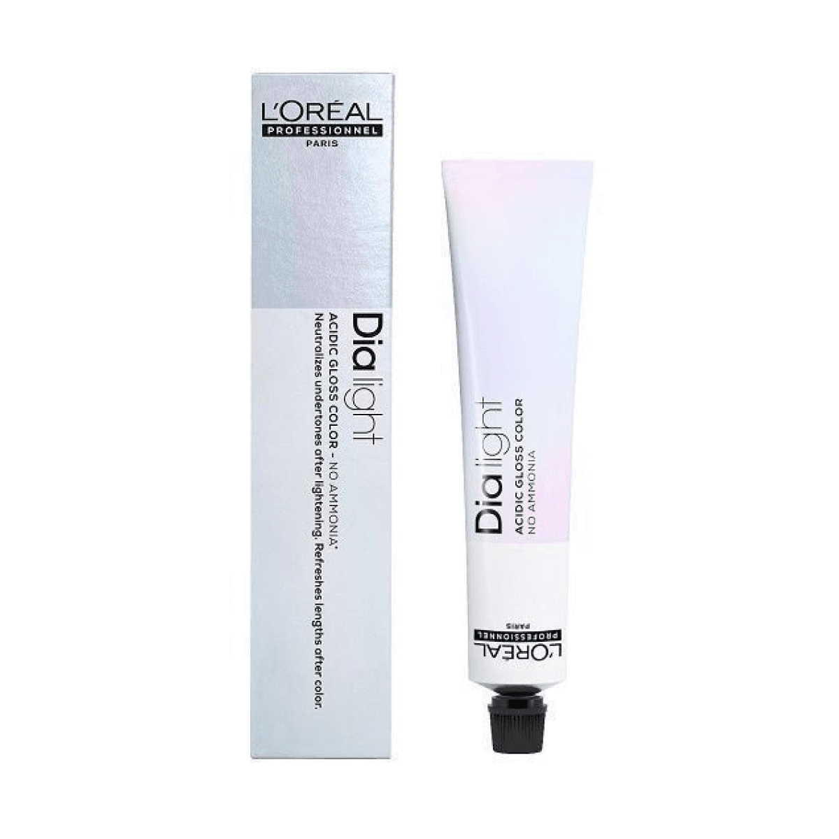 Tintura Día Light tono 6 rubio oscuro 50 ml