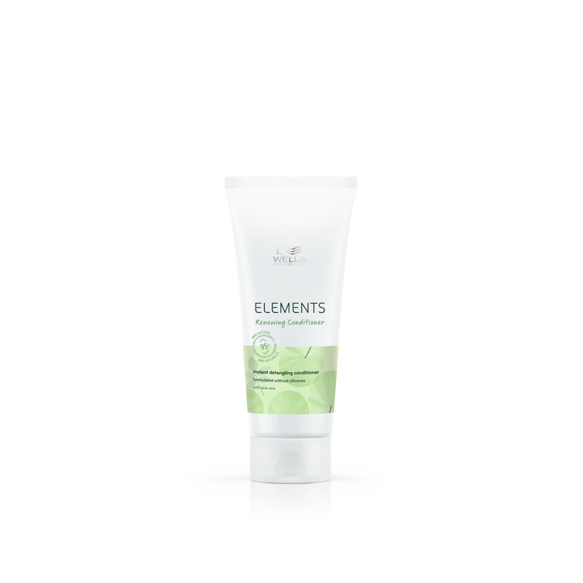 Acondicionador renovador Elements 200 ml
