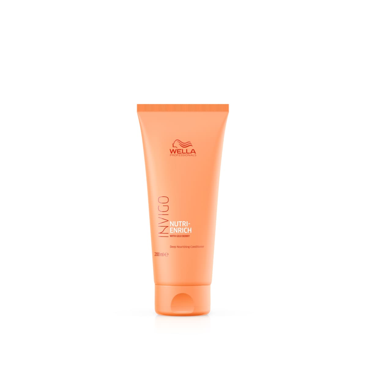Acondicionador nutrición profunda Invigo Nutri-Enrich 200 ml