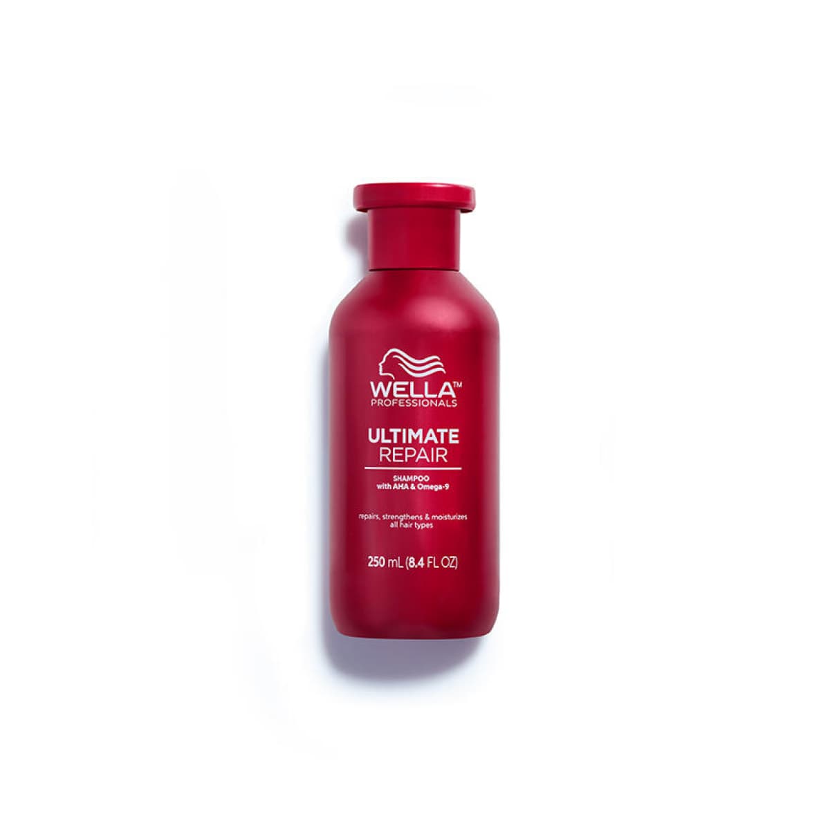 Shampoo Ultimate Repair 250 ml