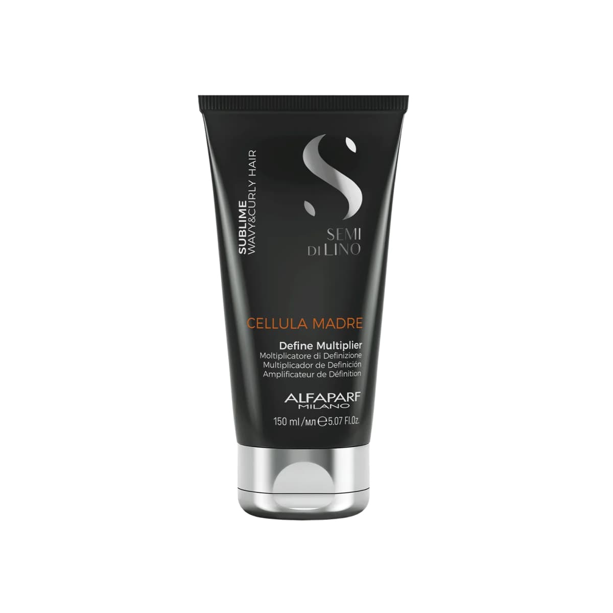 Concentrado de definición Semi Di Lino Cellula Madre Define 150 ml