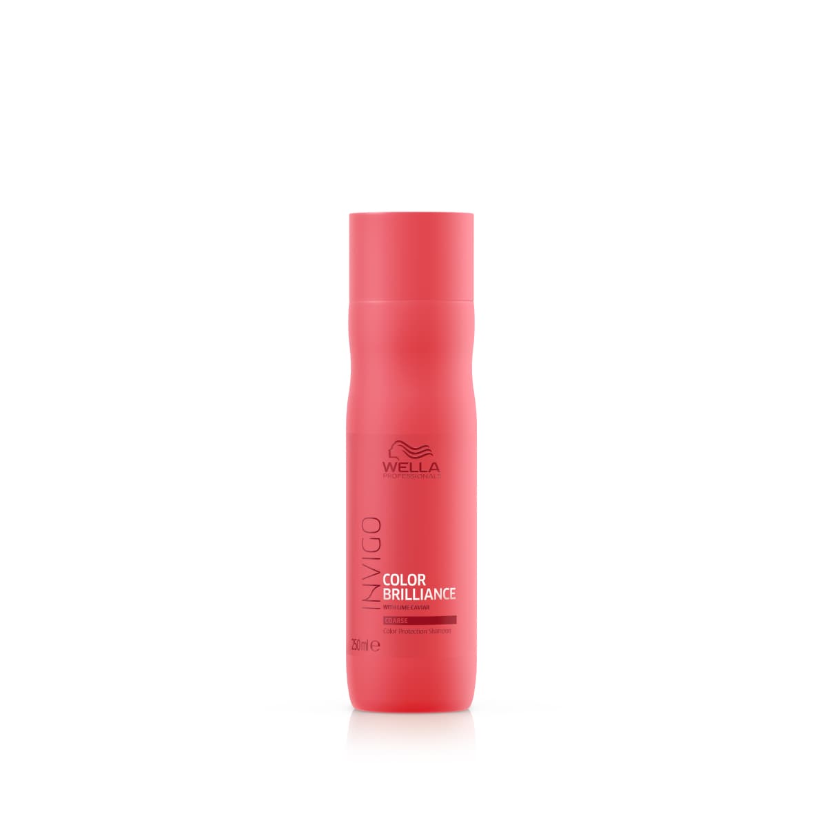 Shampoo protector del color Invigo Brilliance 250 ml