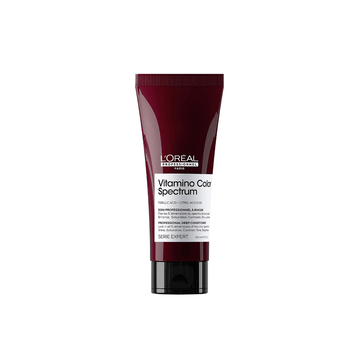 Acondicionador Vitamino Color Spectrum 200 ml