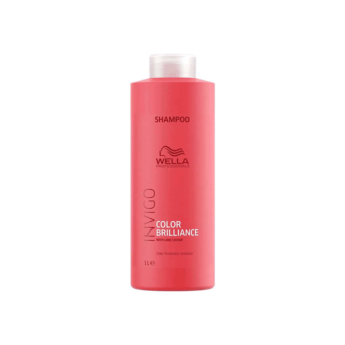 Shampoo protector del color Invigo Brilliance 1000 ml 