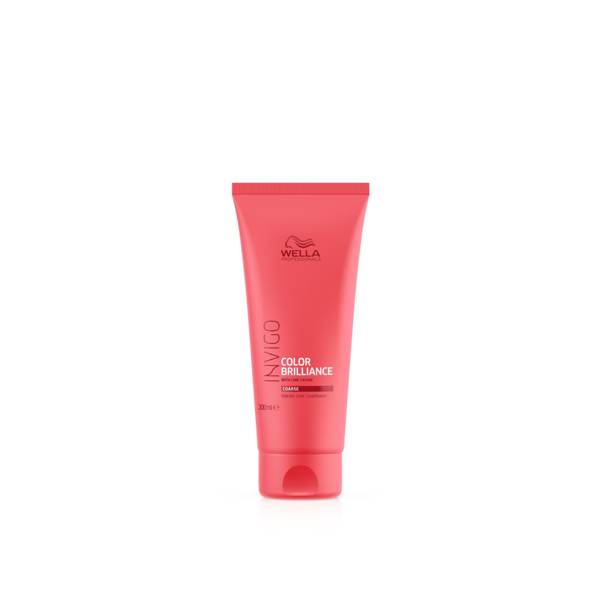 Acondicionador protector del color Invigo Brilliance 200 ml 