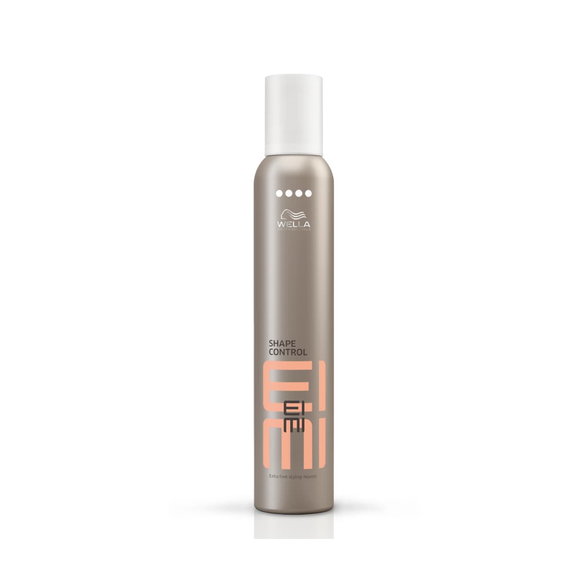 Spray fijador en espuma Eimi Shape Control 300 ml
