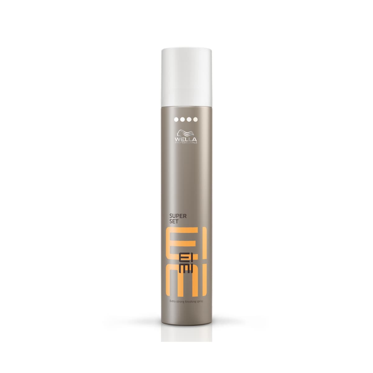 Spray fijador extra fuerte Eimi Super Set 300 ml