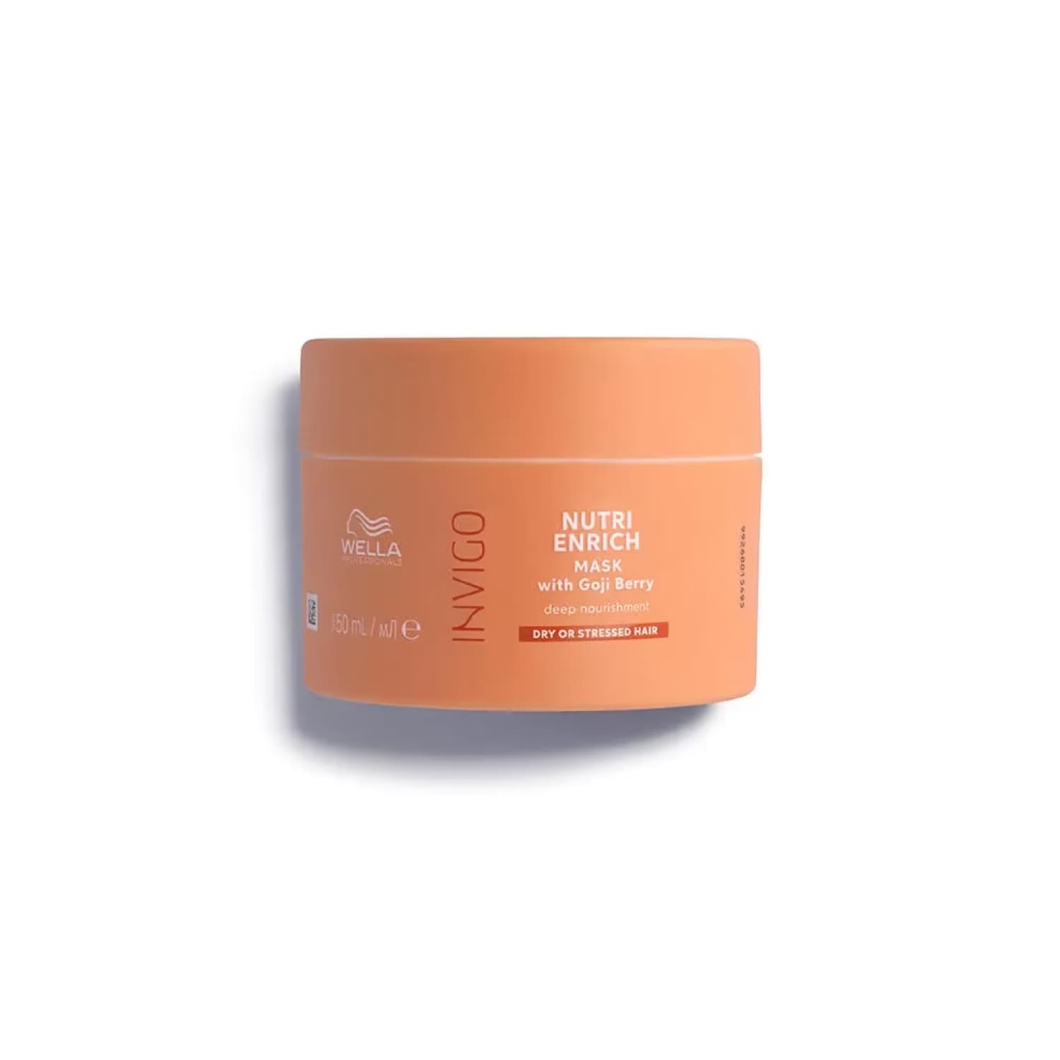Mascarilla nutrición profunda Invigo Nutri-Enrich 150 ml