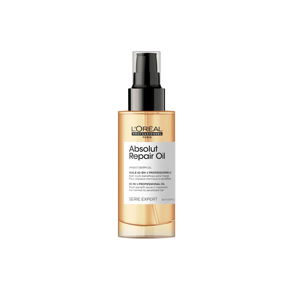 Aceite perfeccionador multiusos 10 en 1 Absolut Repair Oil 90 ml