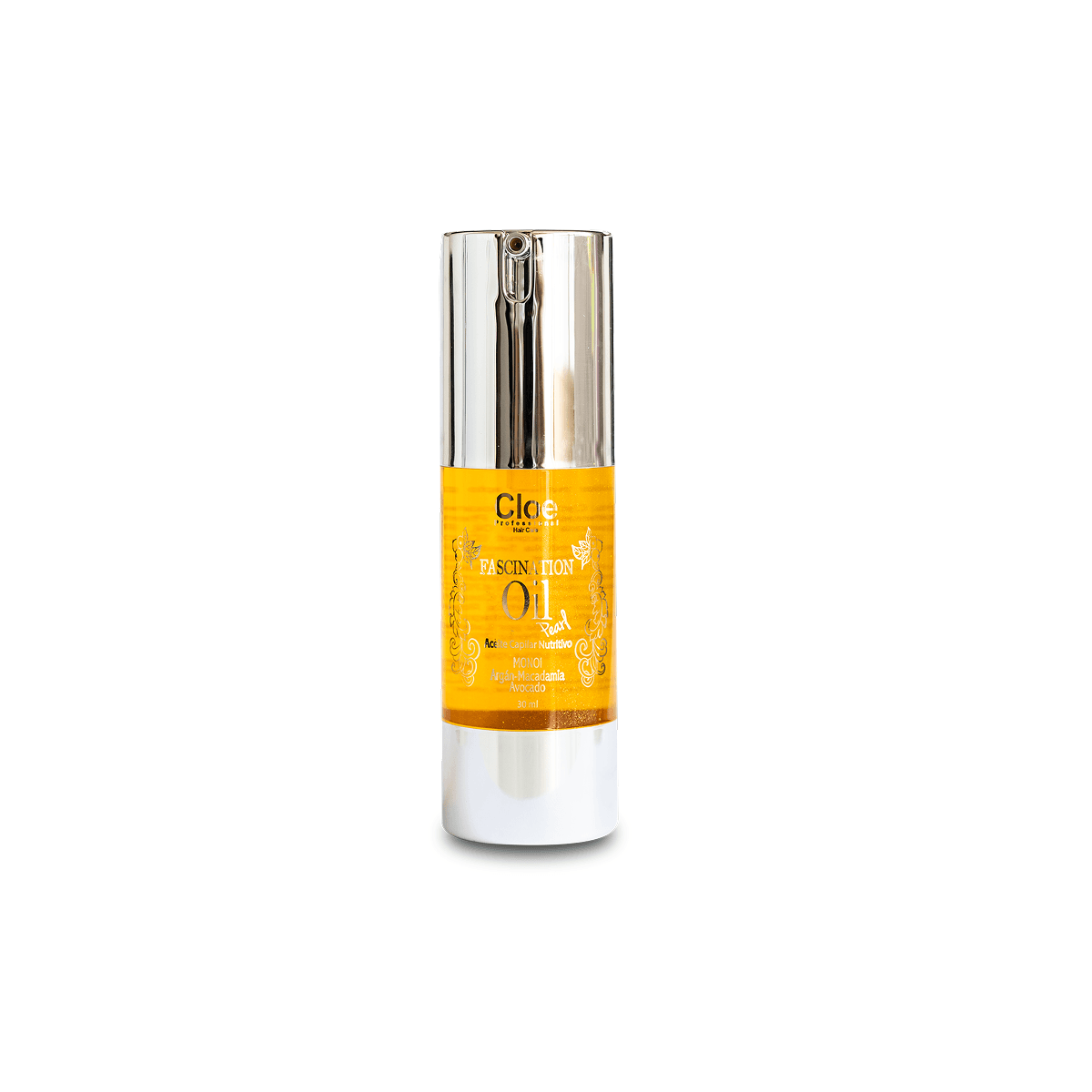 Aceite Fascination Oil Pearl 30 ml