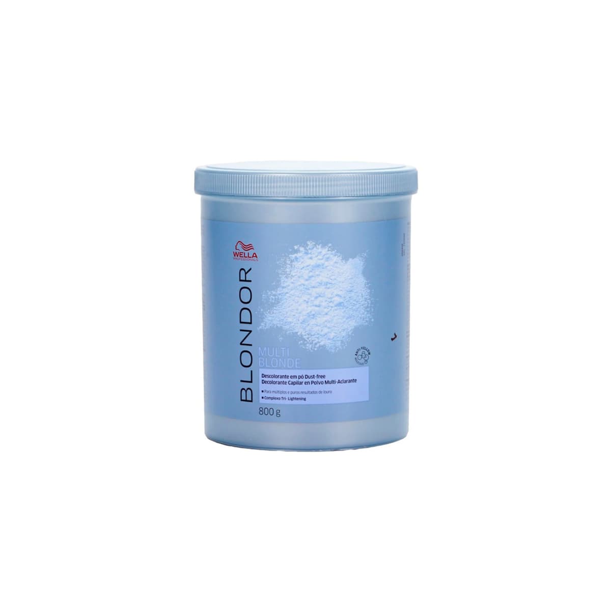 Decolorante en polvo Multi-Blonde 800 gr
