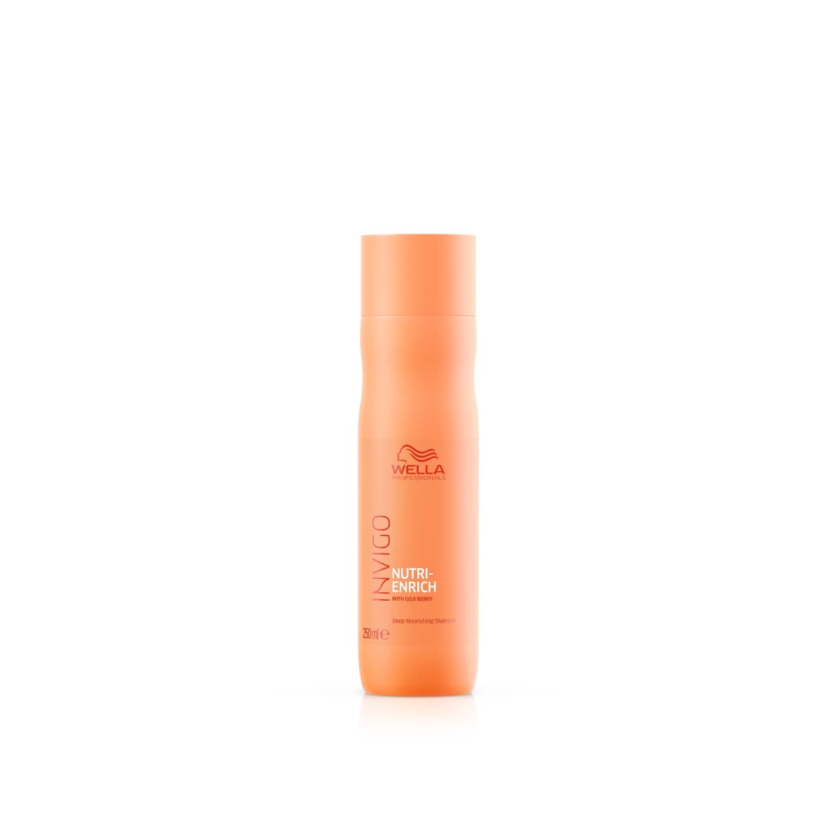 Shampoo nutrición profunda Invigo Nutri-Enrich 250 ml