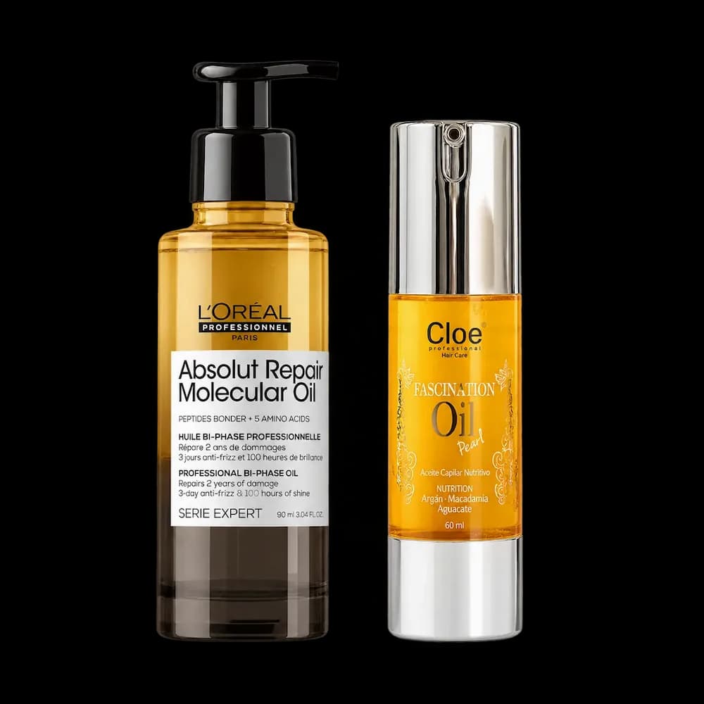 Aceites