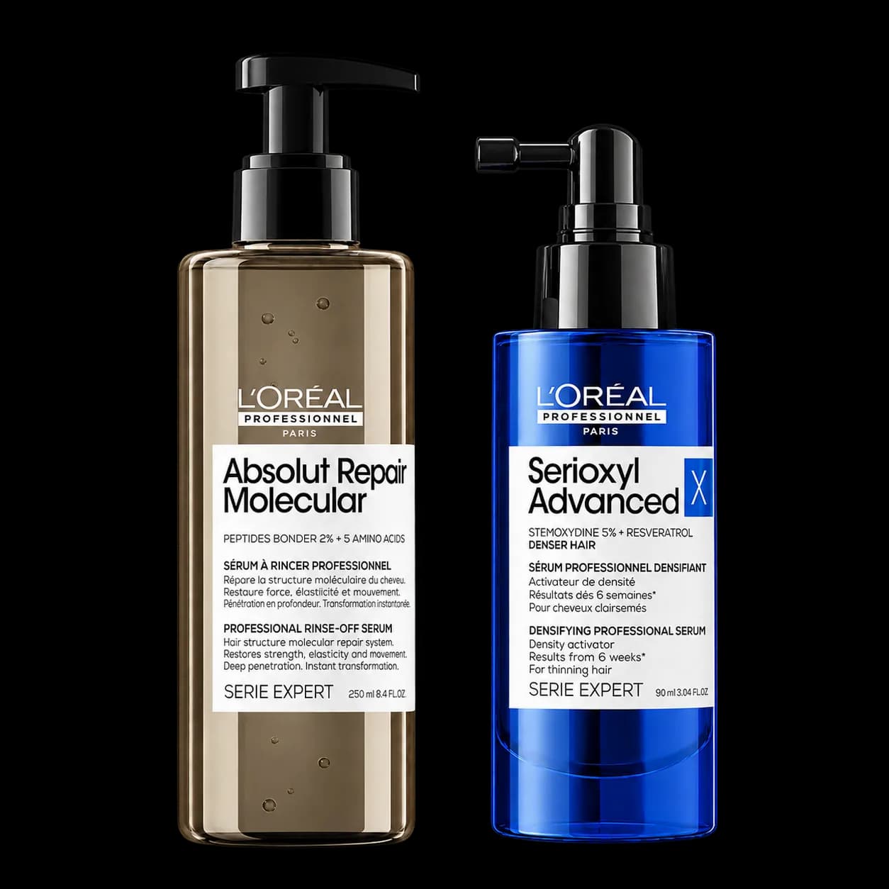 Serum
