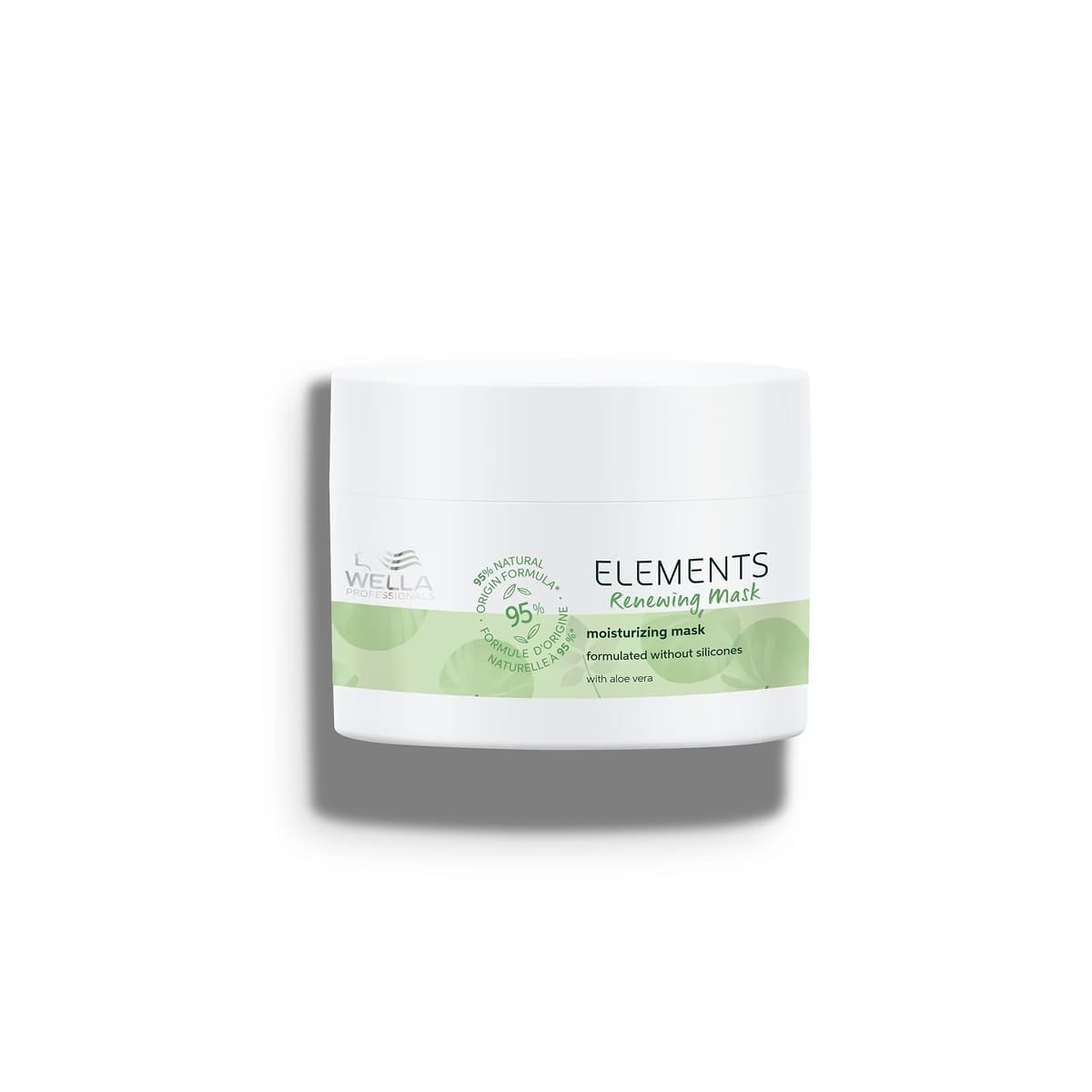 Mascarilla renovadora Elements 150 ml
