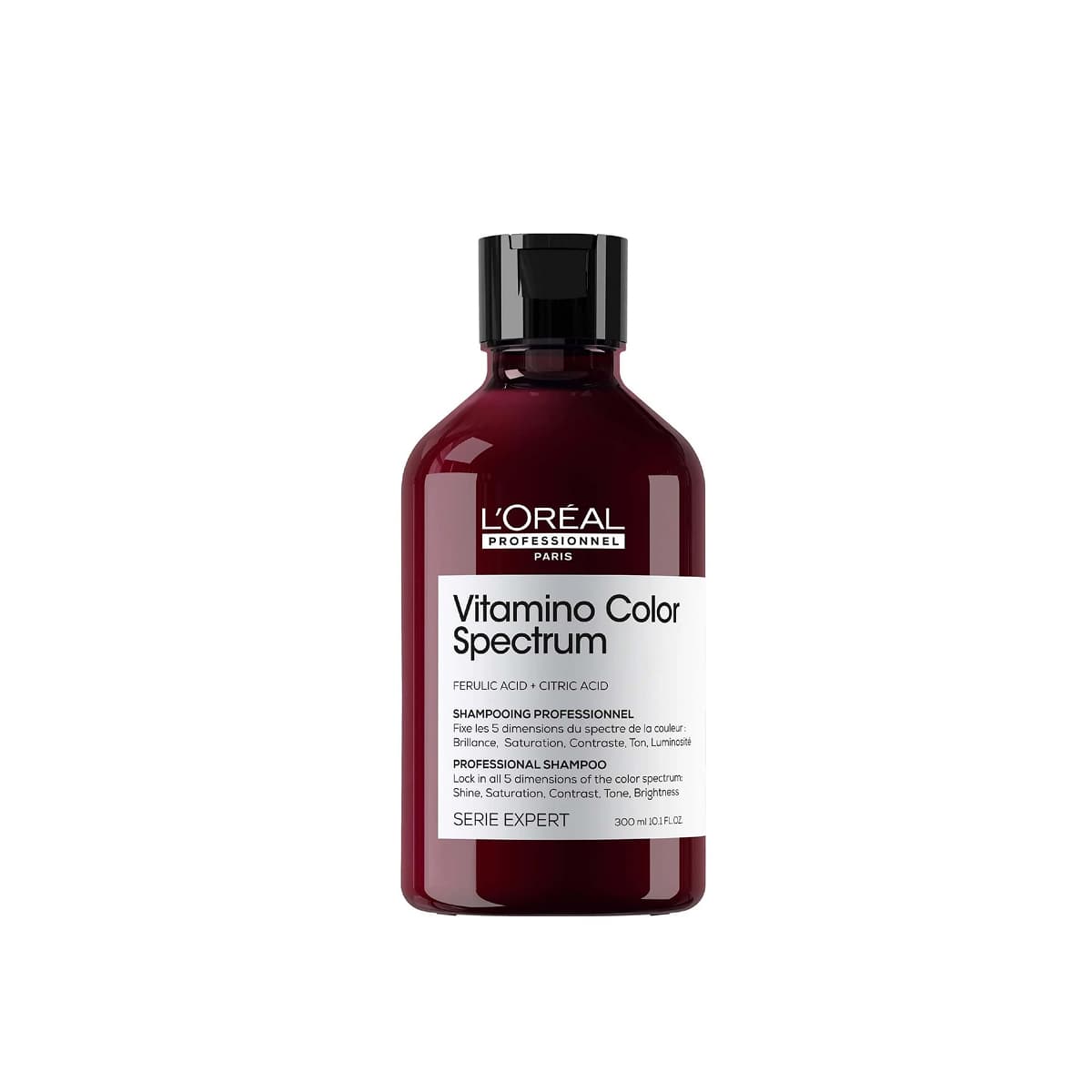 Shampoo protector del color Vitamino Color Spectrum 300 ml