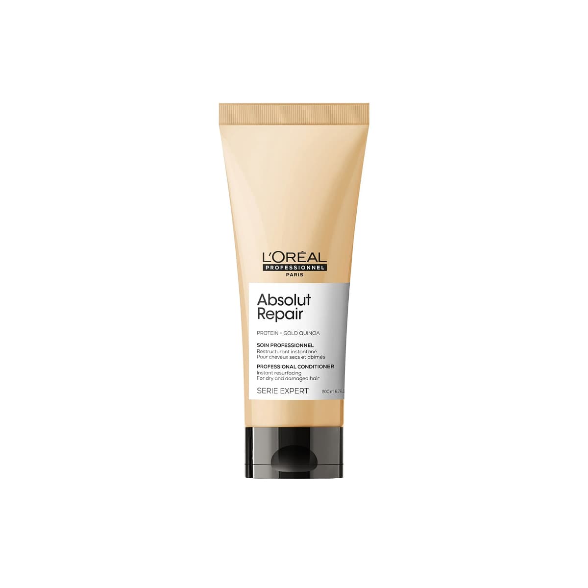 Acondicionador reparador Absolut Repair 200 ml