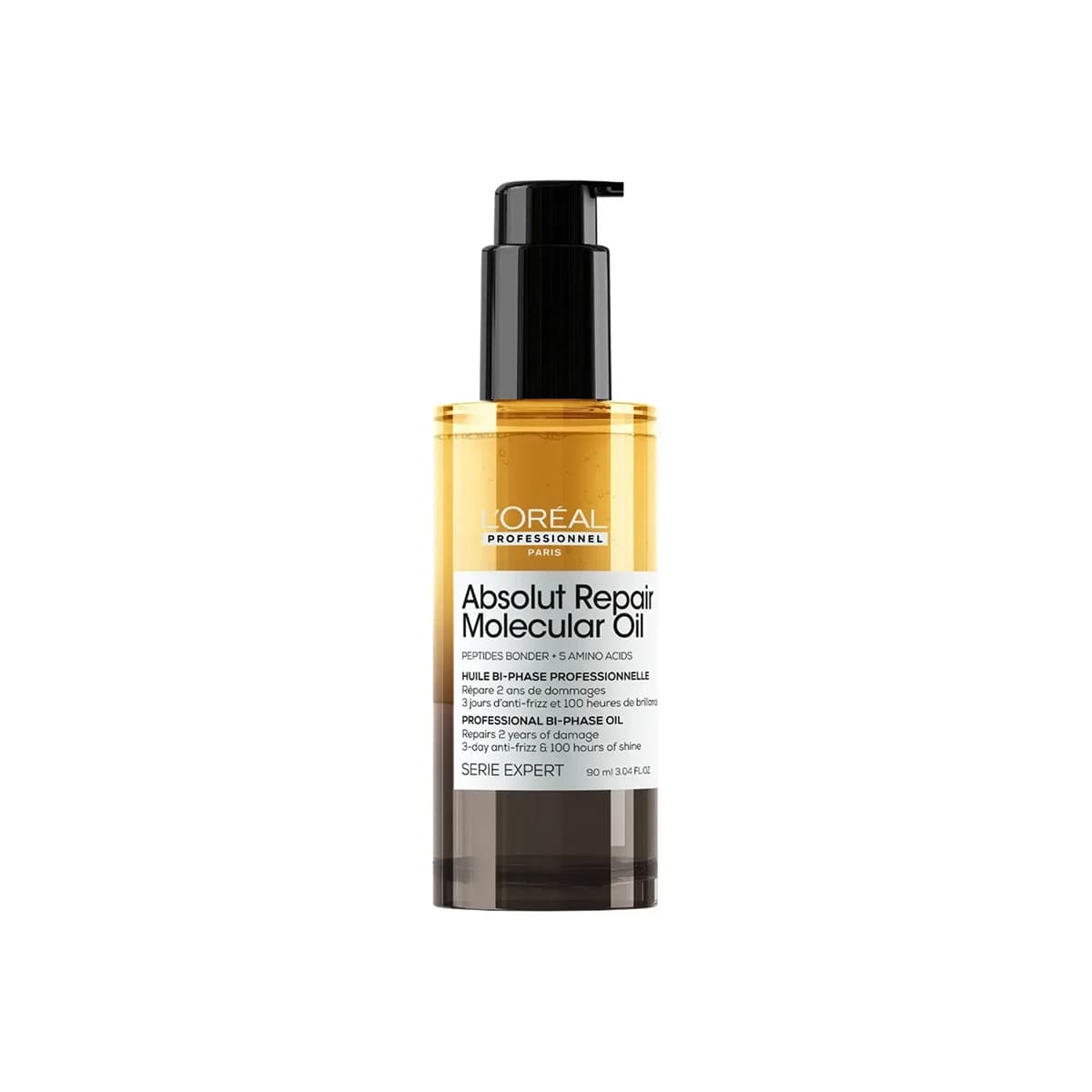 Aceite bifásico de reparación Absolut Repair Molecular 90 ml