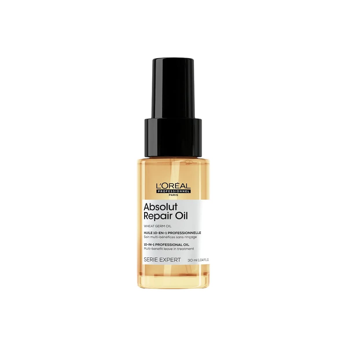 Aceite perfeccionador multiusos 10 en 1 Absolut Repair Oil 30 ml