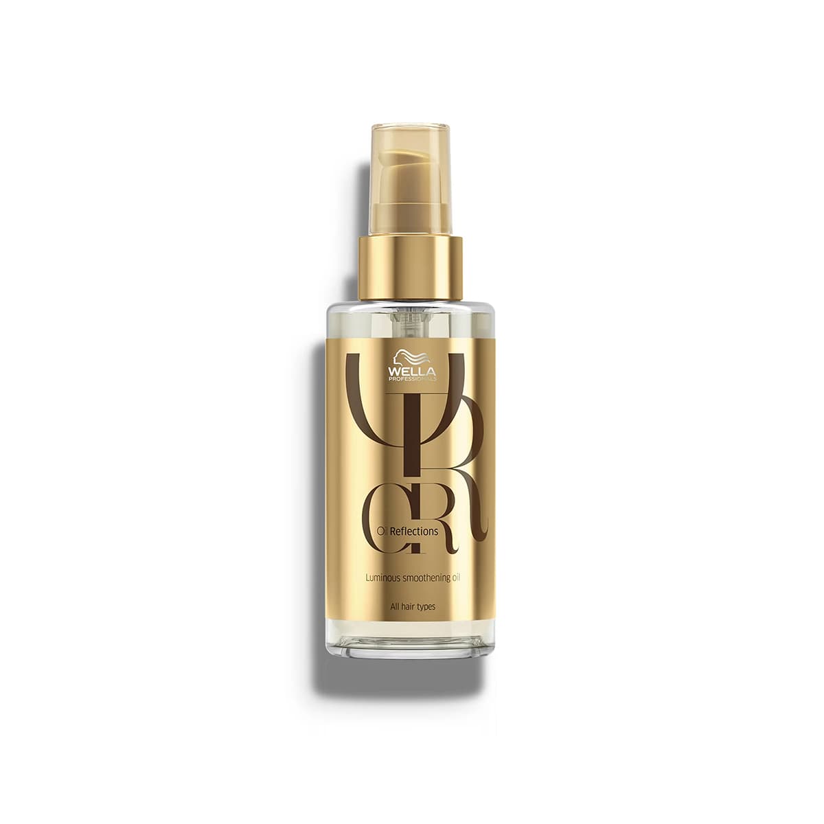 Aceite realzador del brillo y suavidad Oil Reflections 100 ml